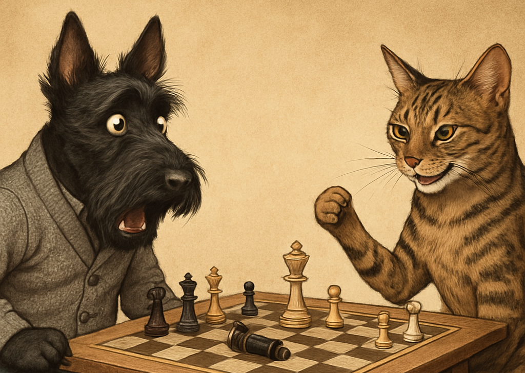 Шахматная партия в секции Дворца пионеров, 1970-е годы, шахматный столик, обучение шахматам