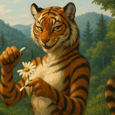 Амурский тигр в дальневосточном заповеднике, спасенный зоологами тигренок