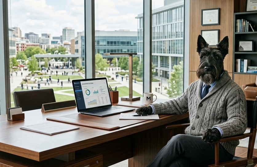 Диаграмма сравнения подхода "цель" и "система" в бизнесе с примерами успехов и неудач