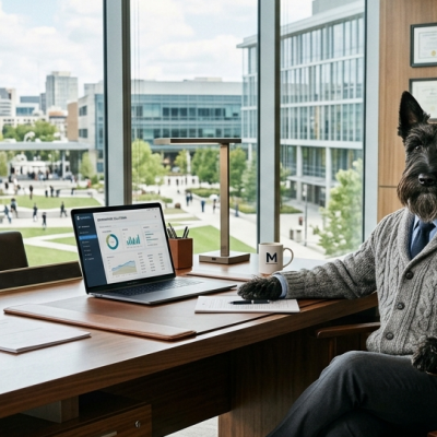 Диаграмма сравнения подхода "цель" и "система" в бизнесе с примерами успехов и неудач